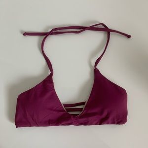 Midori Bikini Top XS
